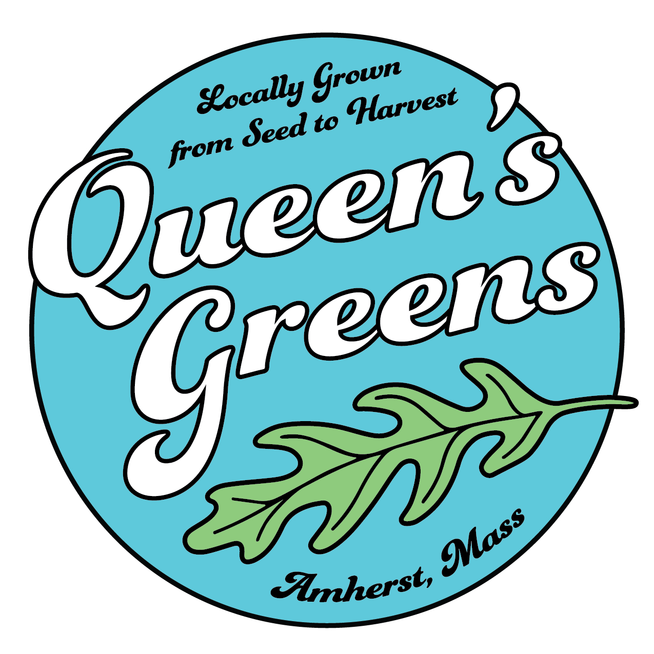 Queen's Greens