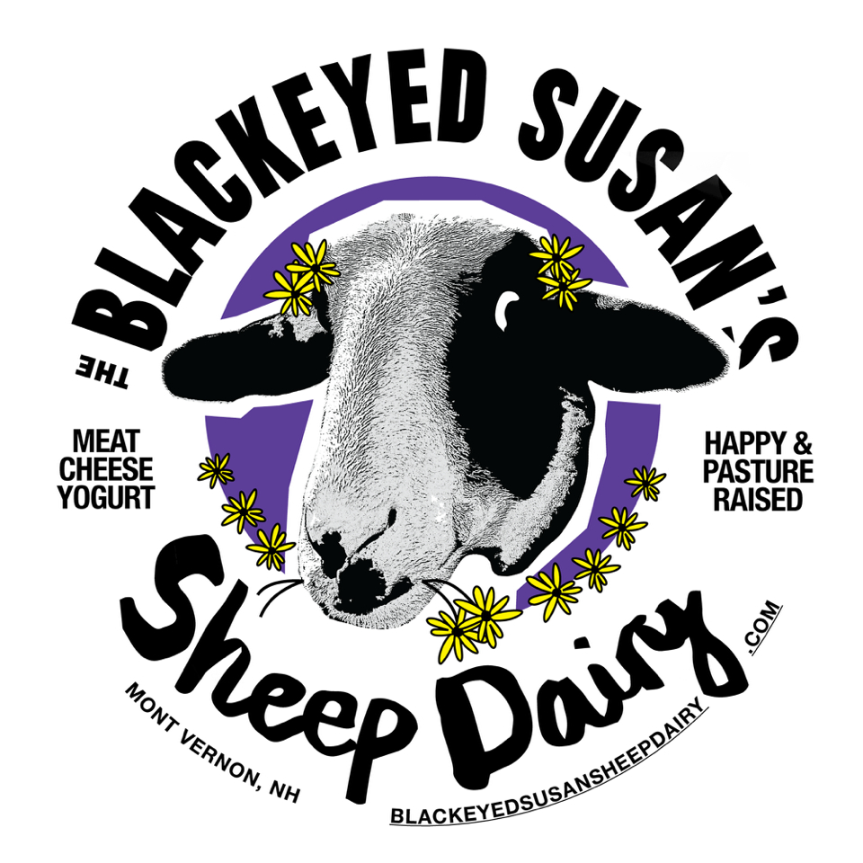 Blackeyed Susan Sheep Dairy