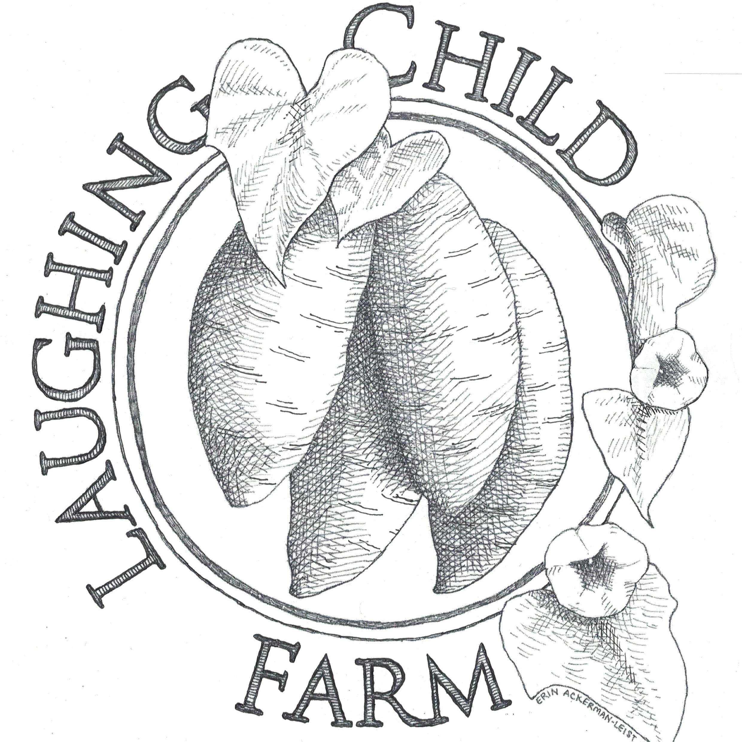 Laughing Child Farm