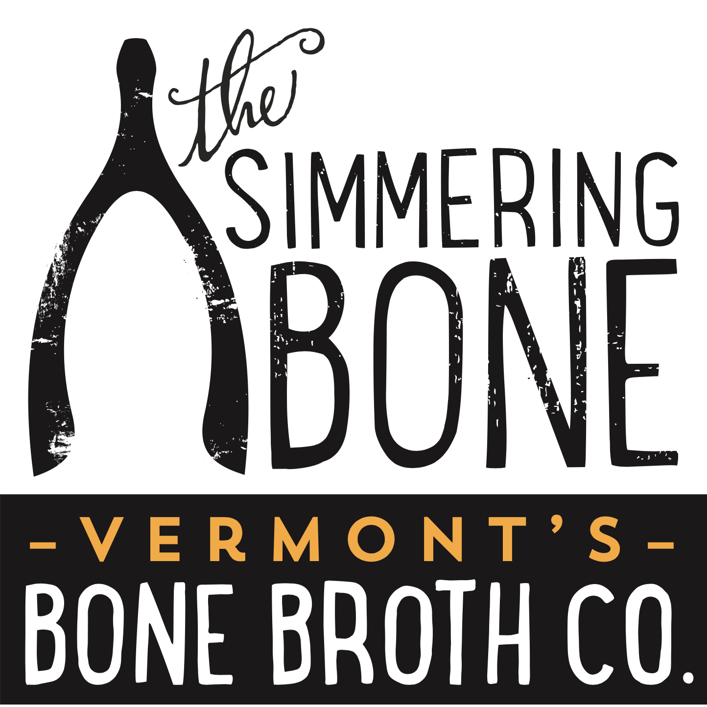 The Simmering Bone