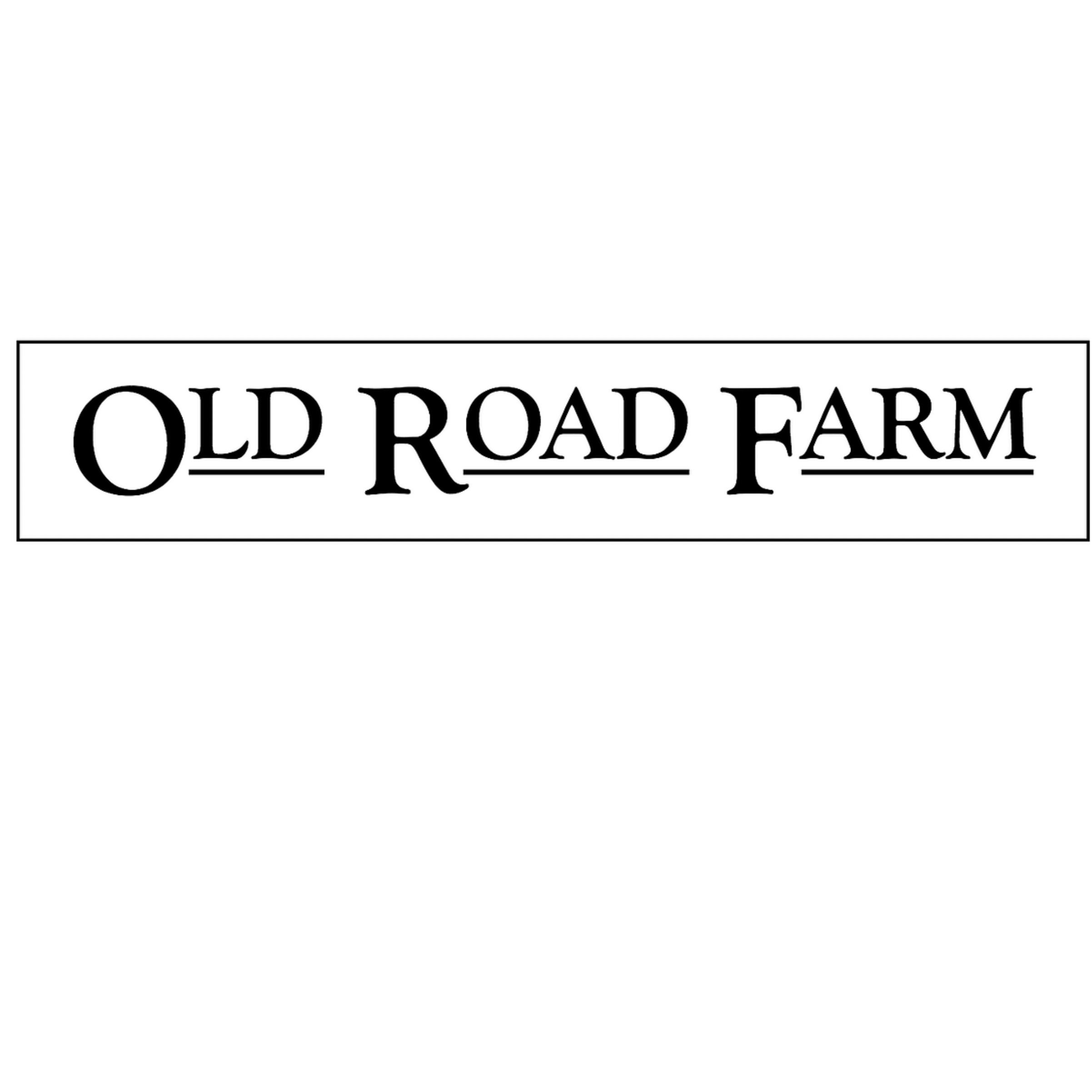 Old Road Farm