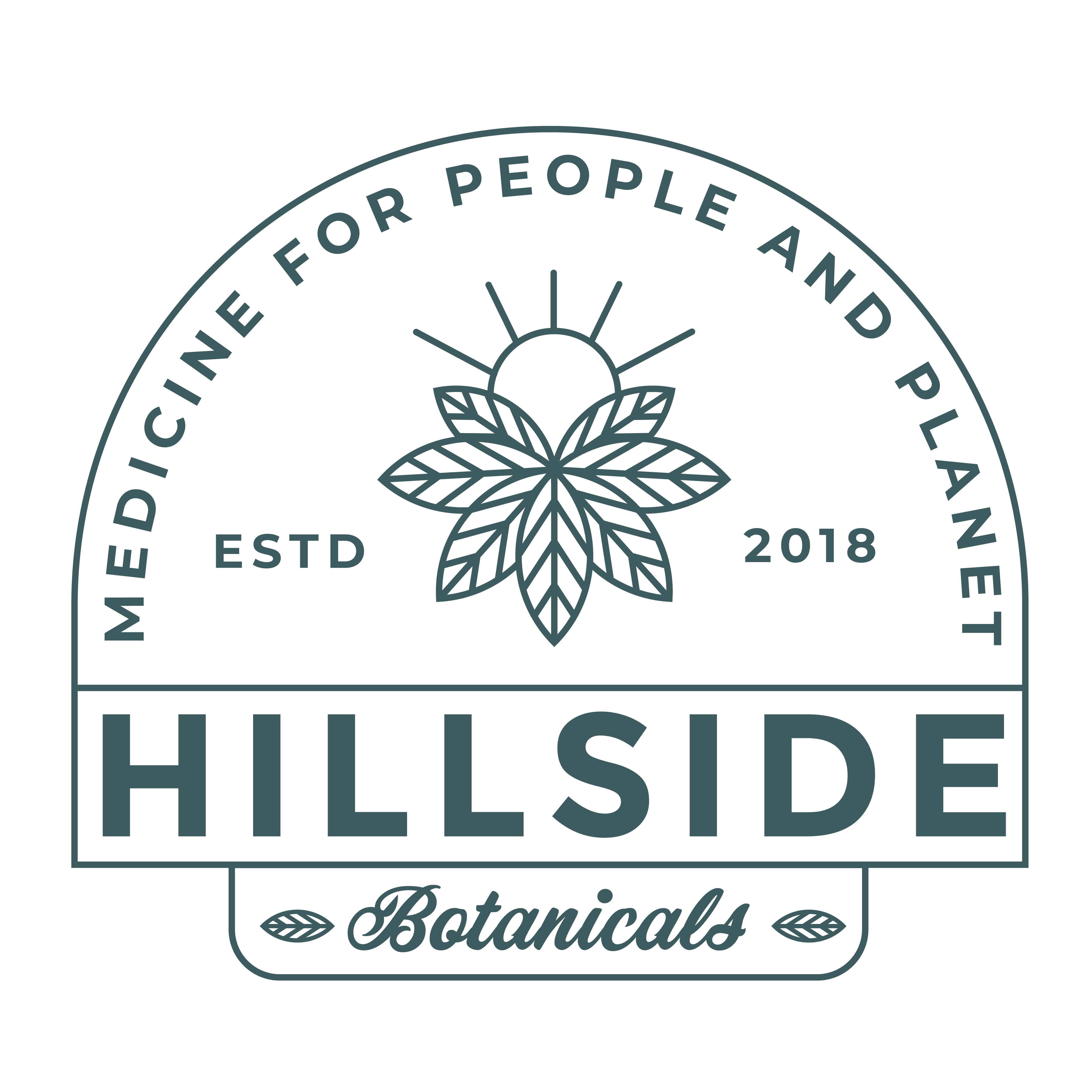 Hillside Botanicals