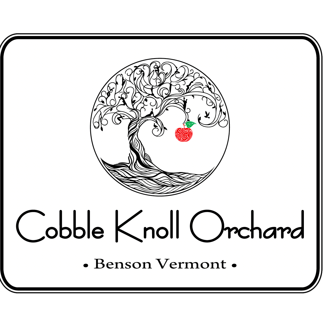 Cobble Knoll Orchard