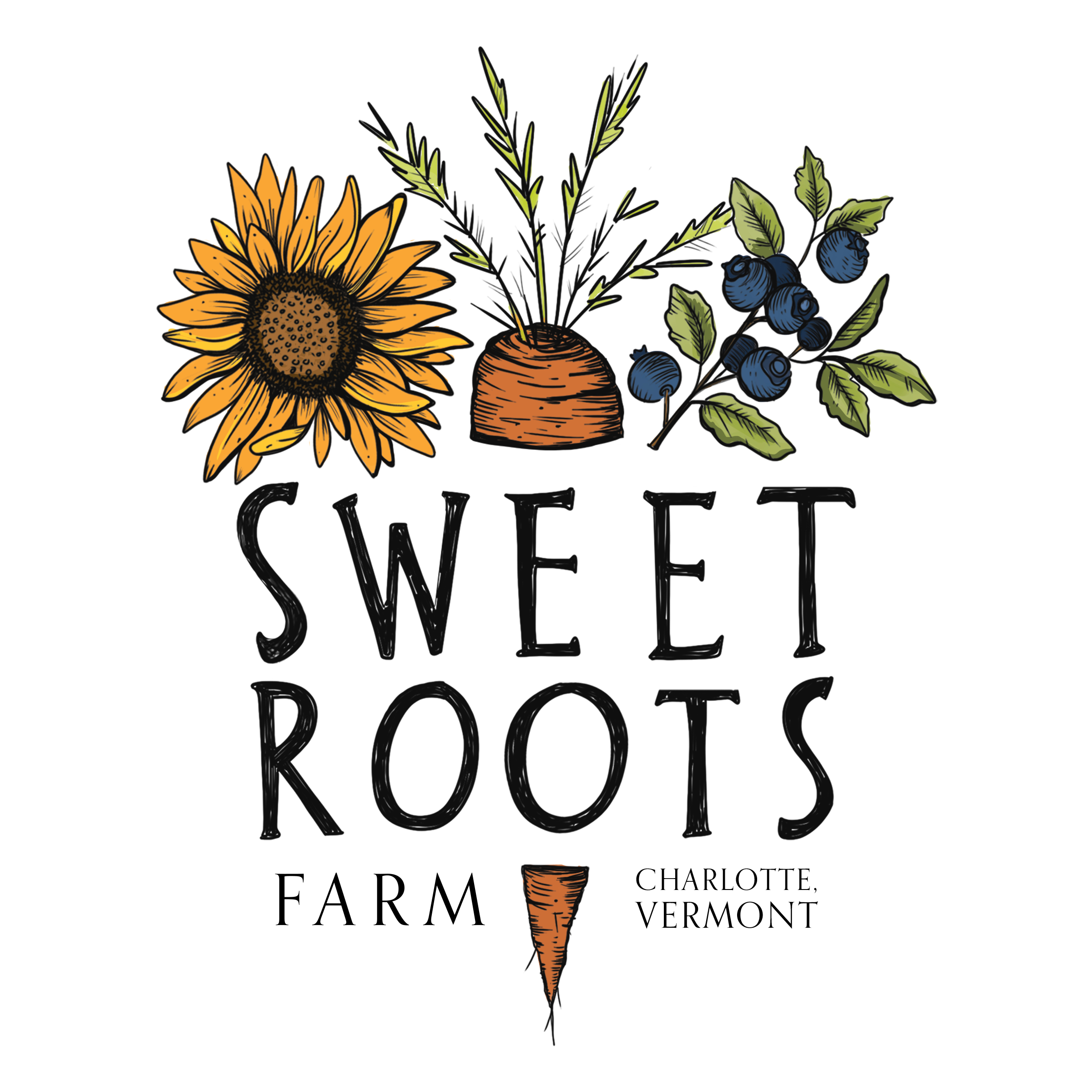 Sweet Roots Farm