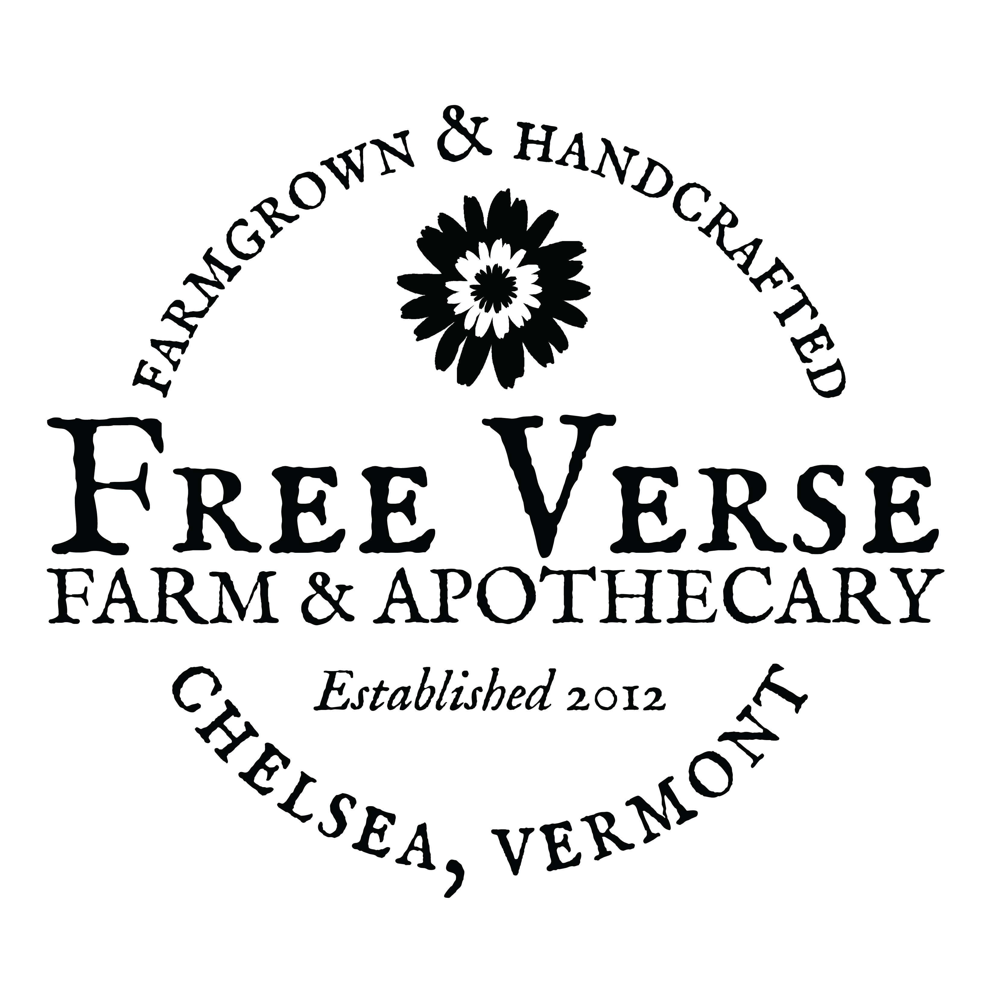 Free Verse Farm & Apothecary