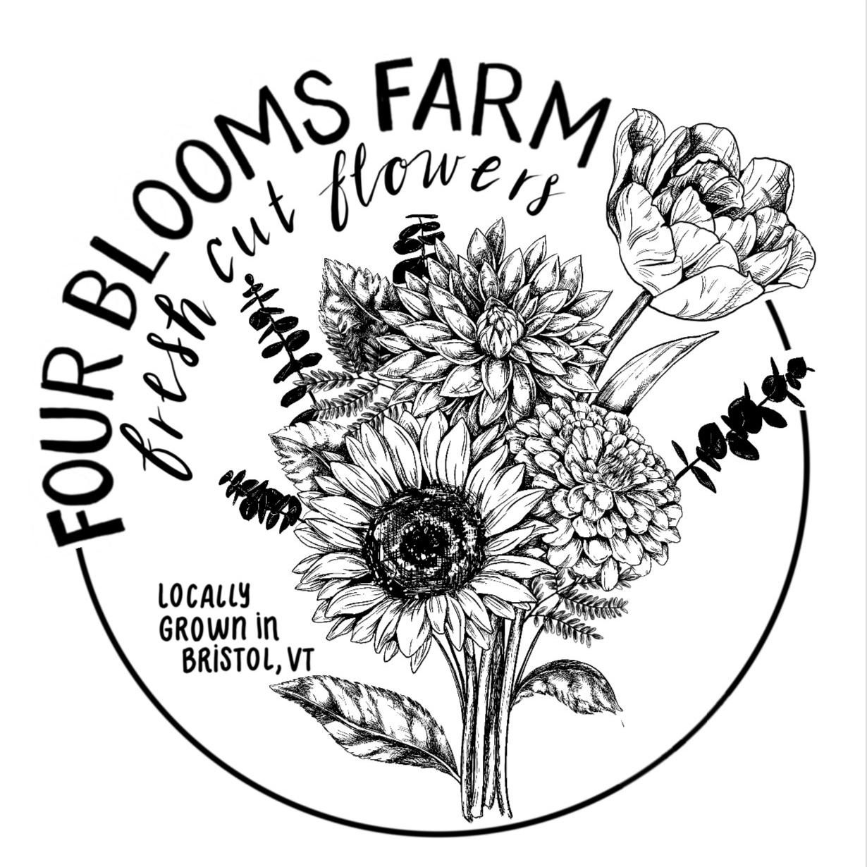 Four Blooms Farm