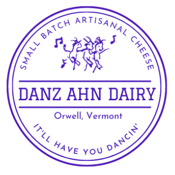 Danz Ahn Dairy