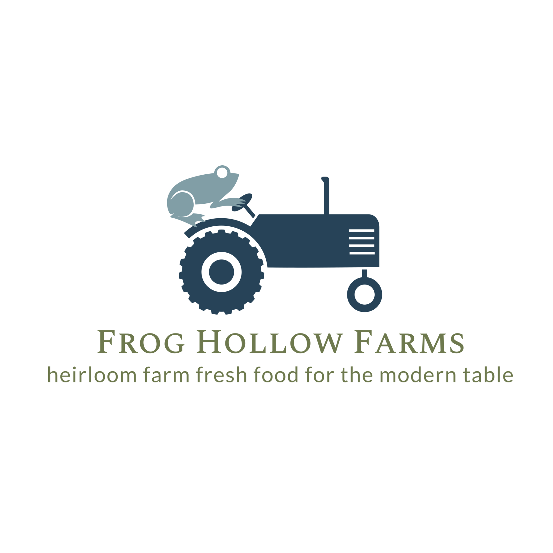 Frog Hollow Farms