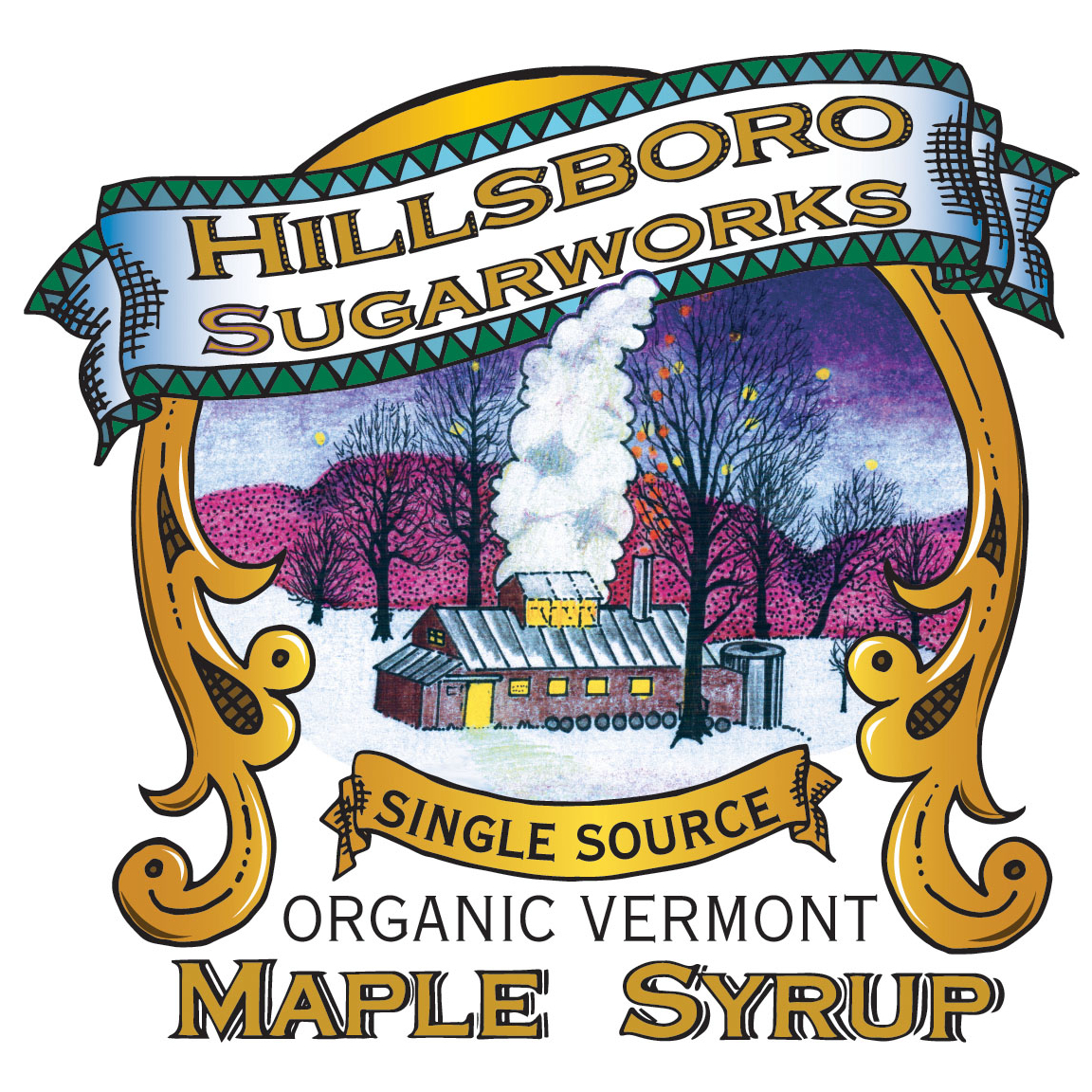 Hillsboro Sugarworks