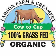 Larson Farm and Creamery