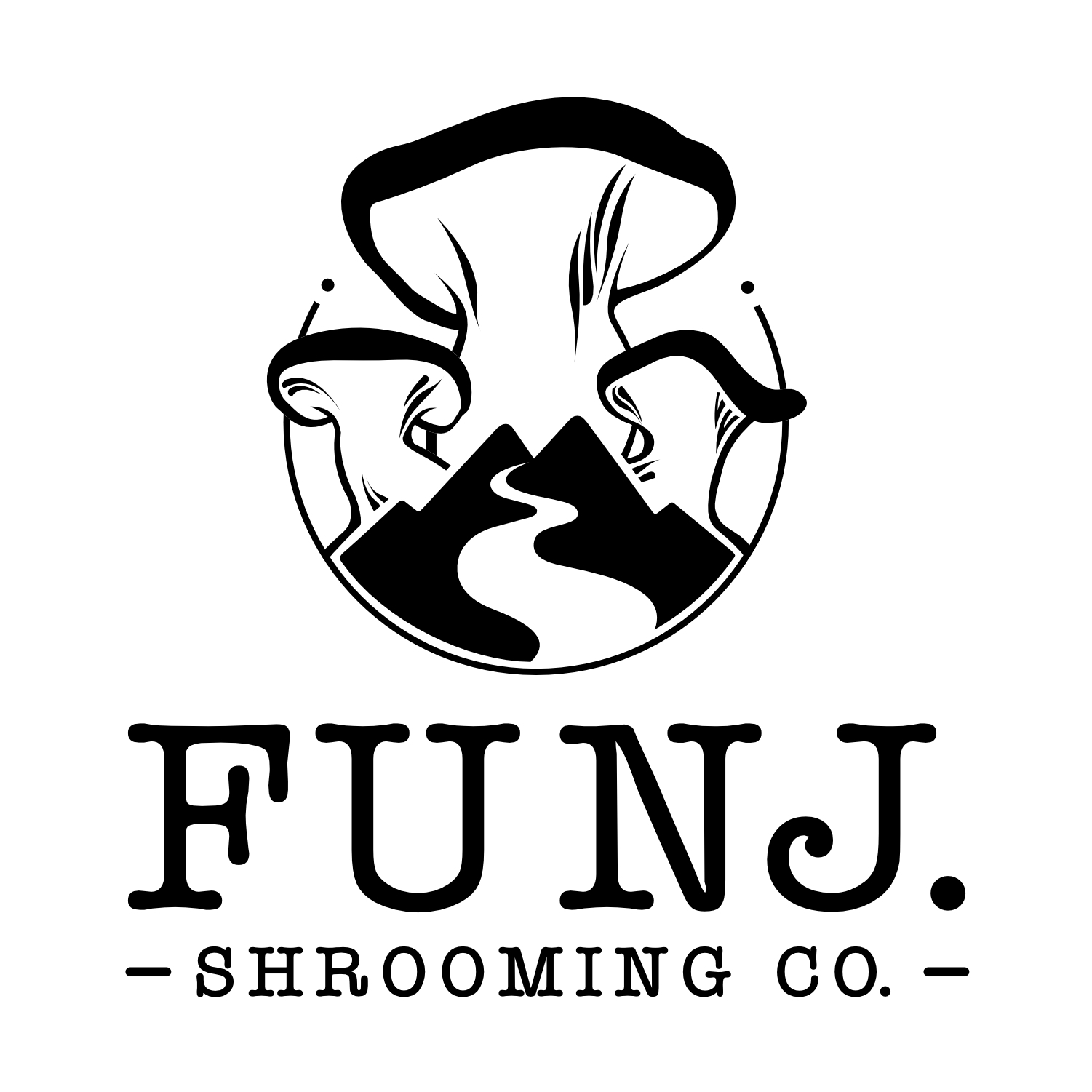 FUNJ Shrooming Company