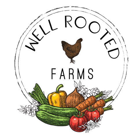 Well Rooted Farm