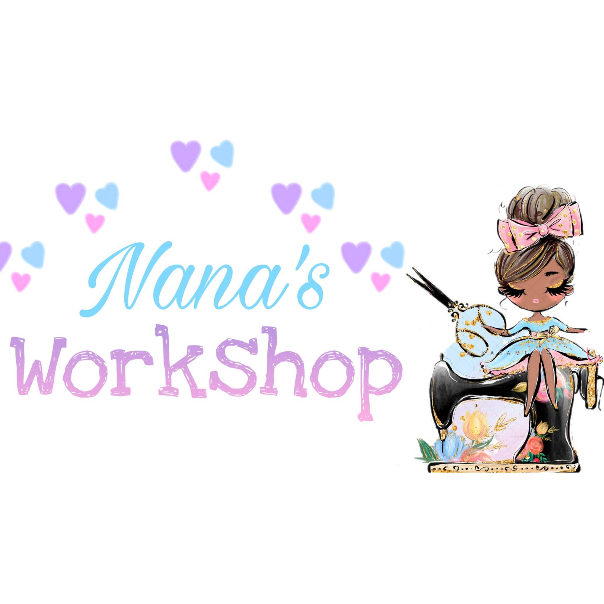 Nana's Workshop