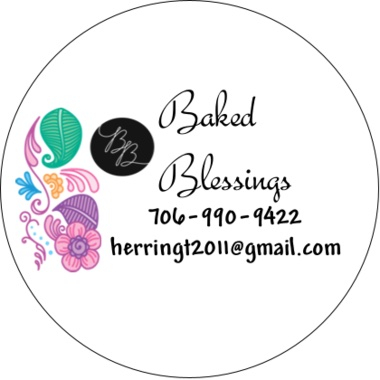 Baked Blessings