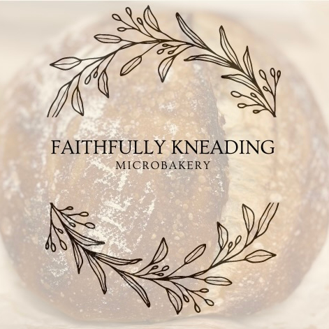 Faithfully Kneading