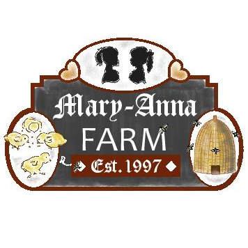 Mary-Anna Farm, LLC