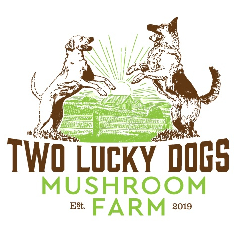 Two Lucky Dogs Farm