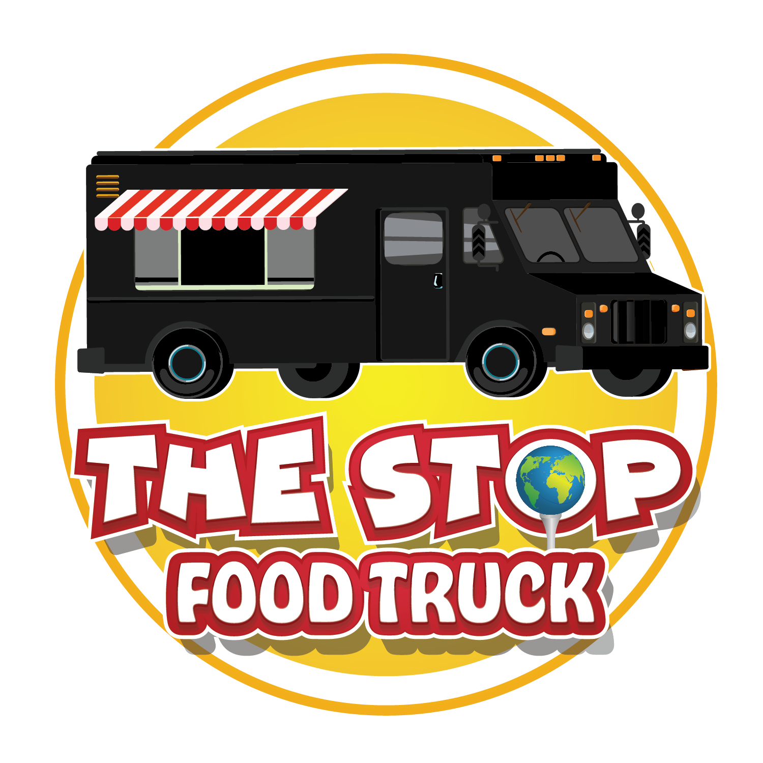 The Stop Food Truck
