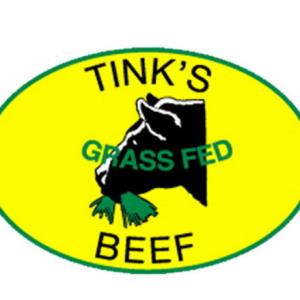 Tink's Grassfed Beef