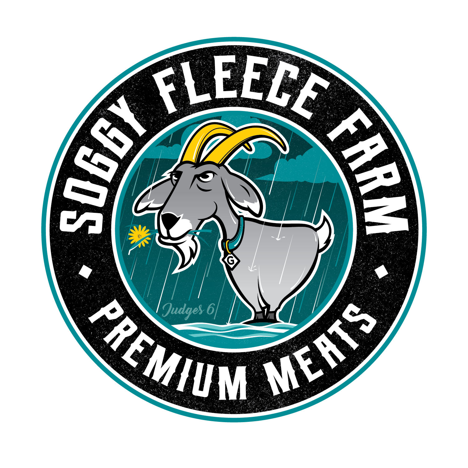 Soggy Fleece Farm