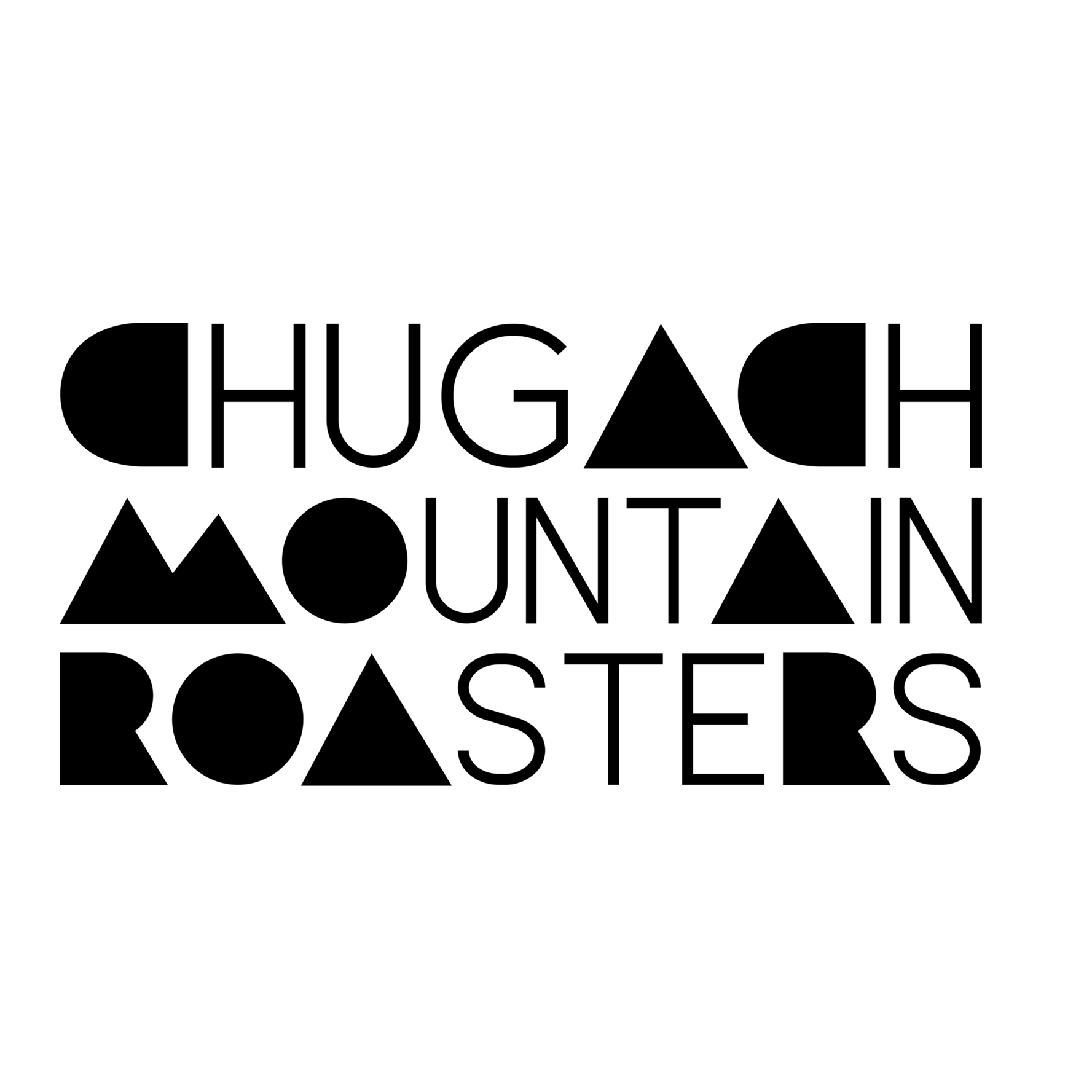 Chugach Mountain Roasters
