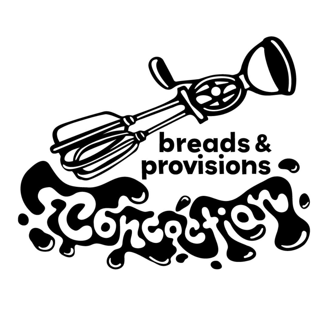 Concoction Breads (AK)