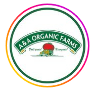 A&A Organic Farms (CA)