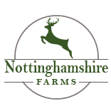 Nottinghamshire Farm (OR)