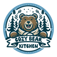 Cozy Bear Kitchen (AK)
