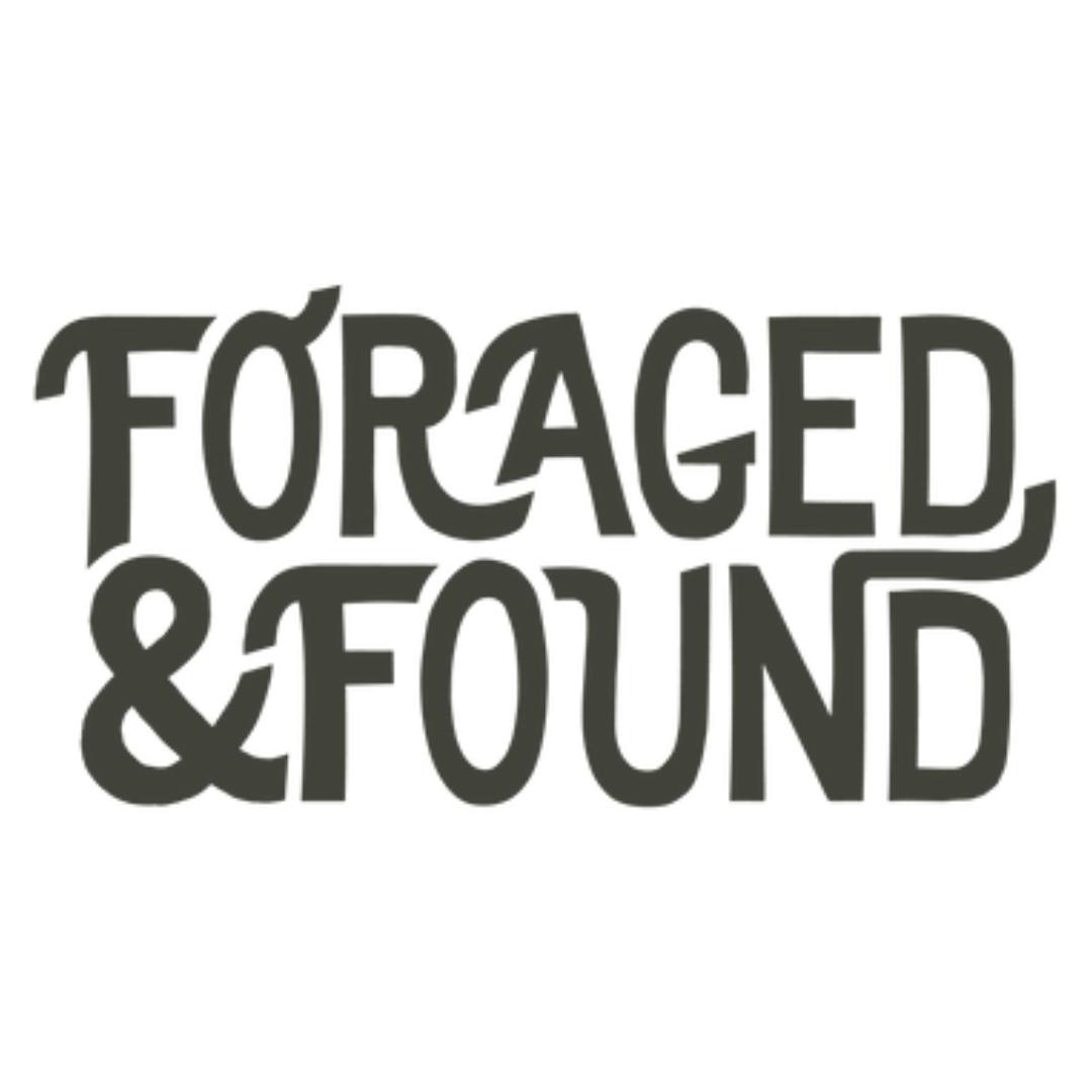 Foraged & Found