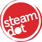 Steam Dot Coffee