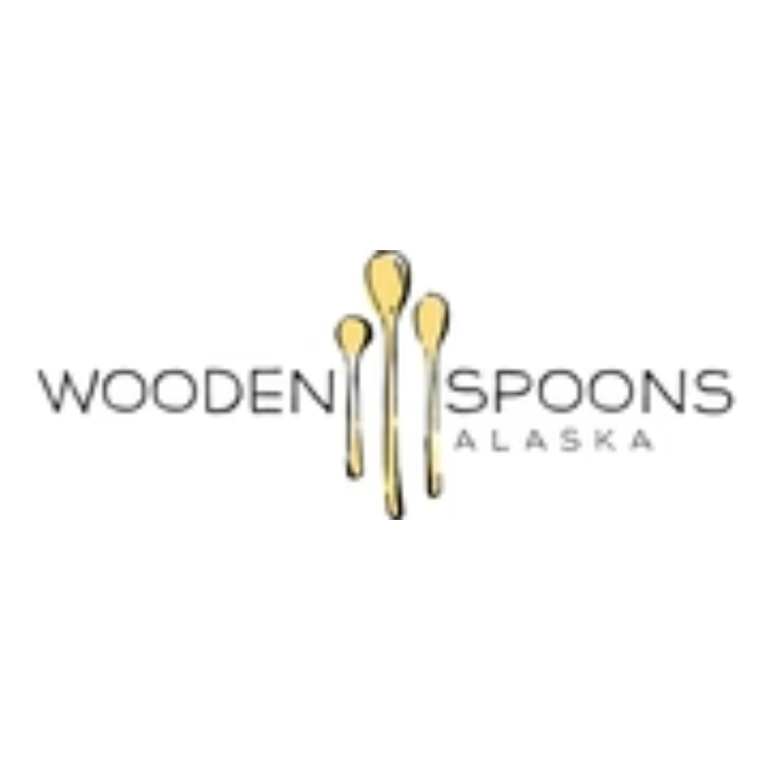 Wooden Spoons Alaska (AK)