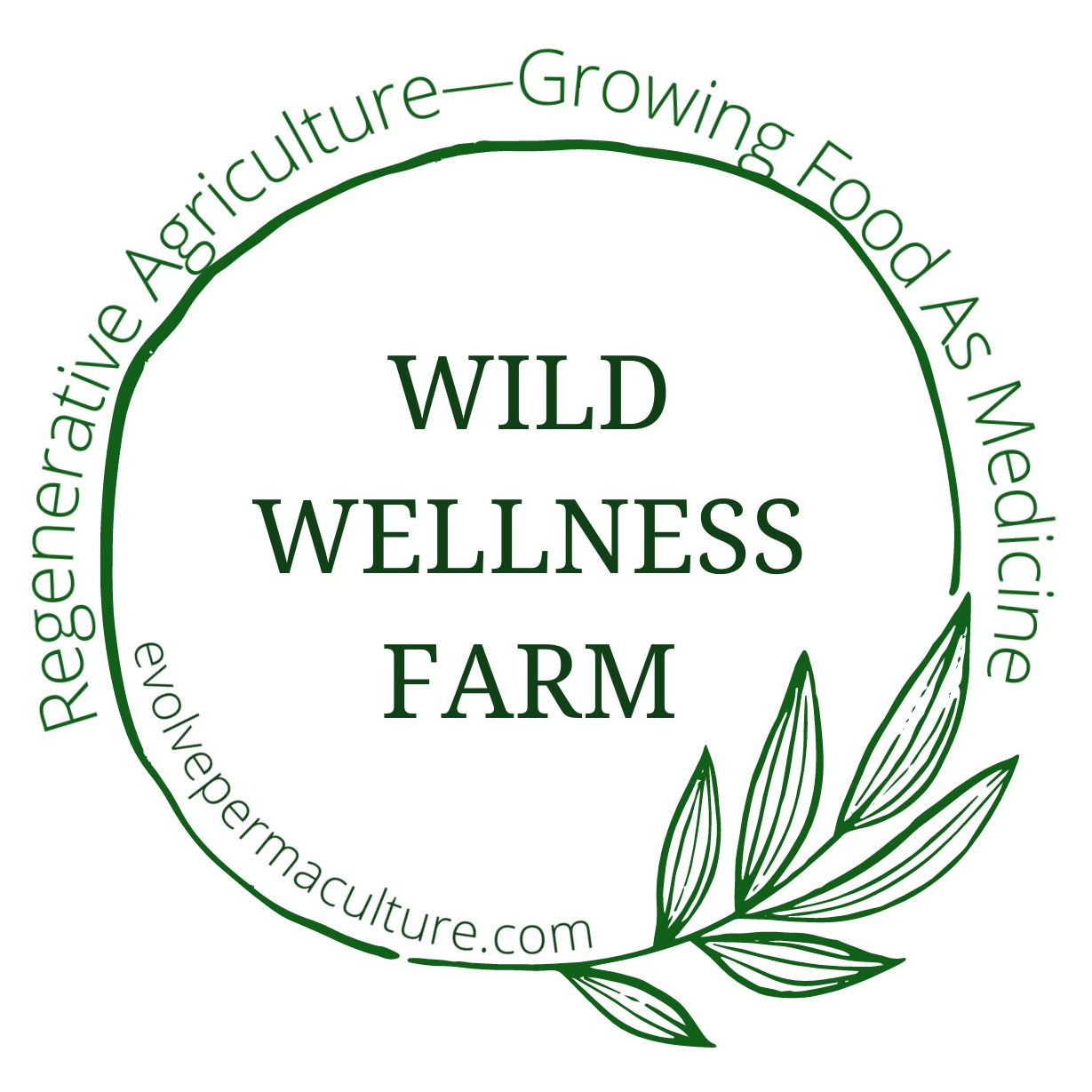 Wild Wellness Farm (AK)