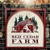 Red Cedar (WA)