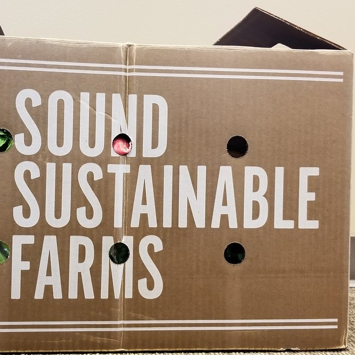 Sound Sustainable Farms (WA)