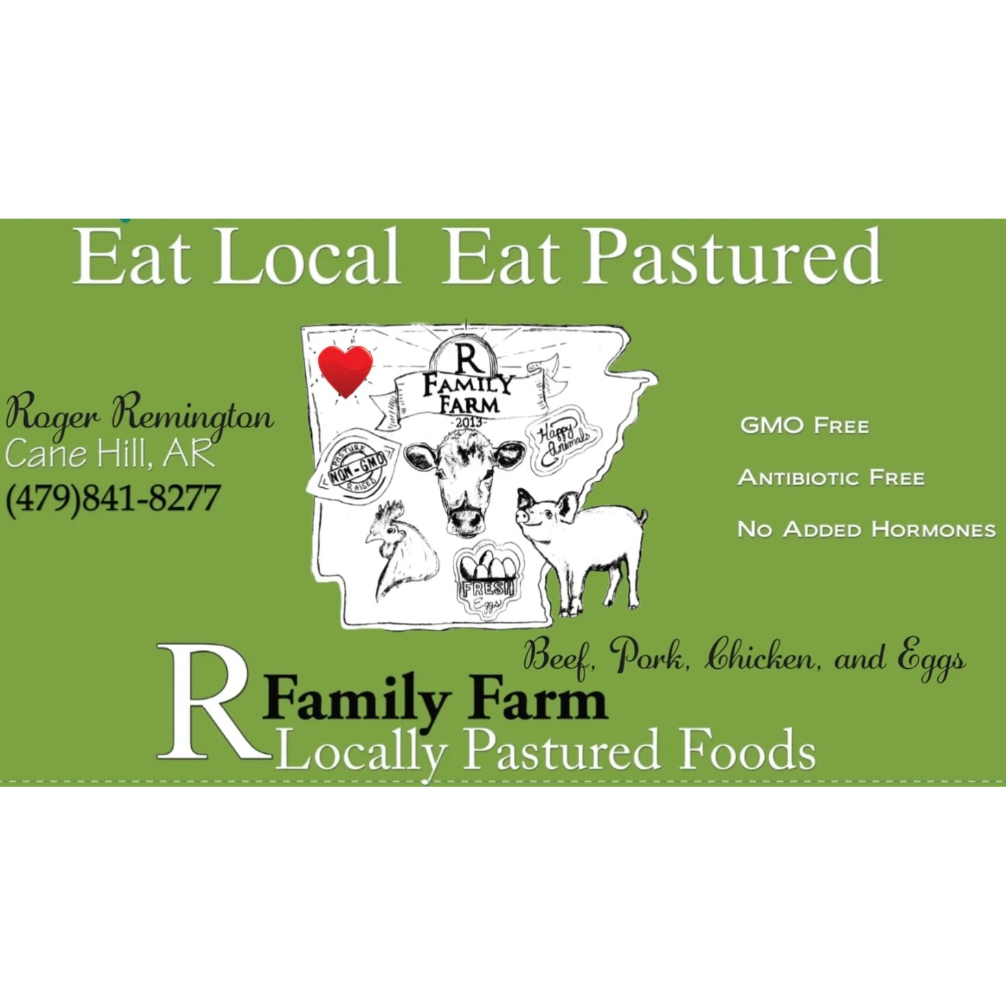 R-Family Farm