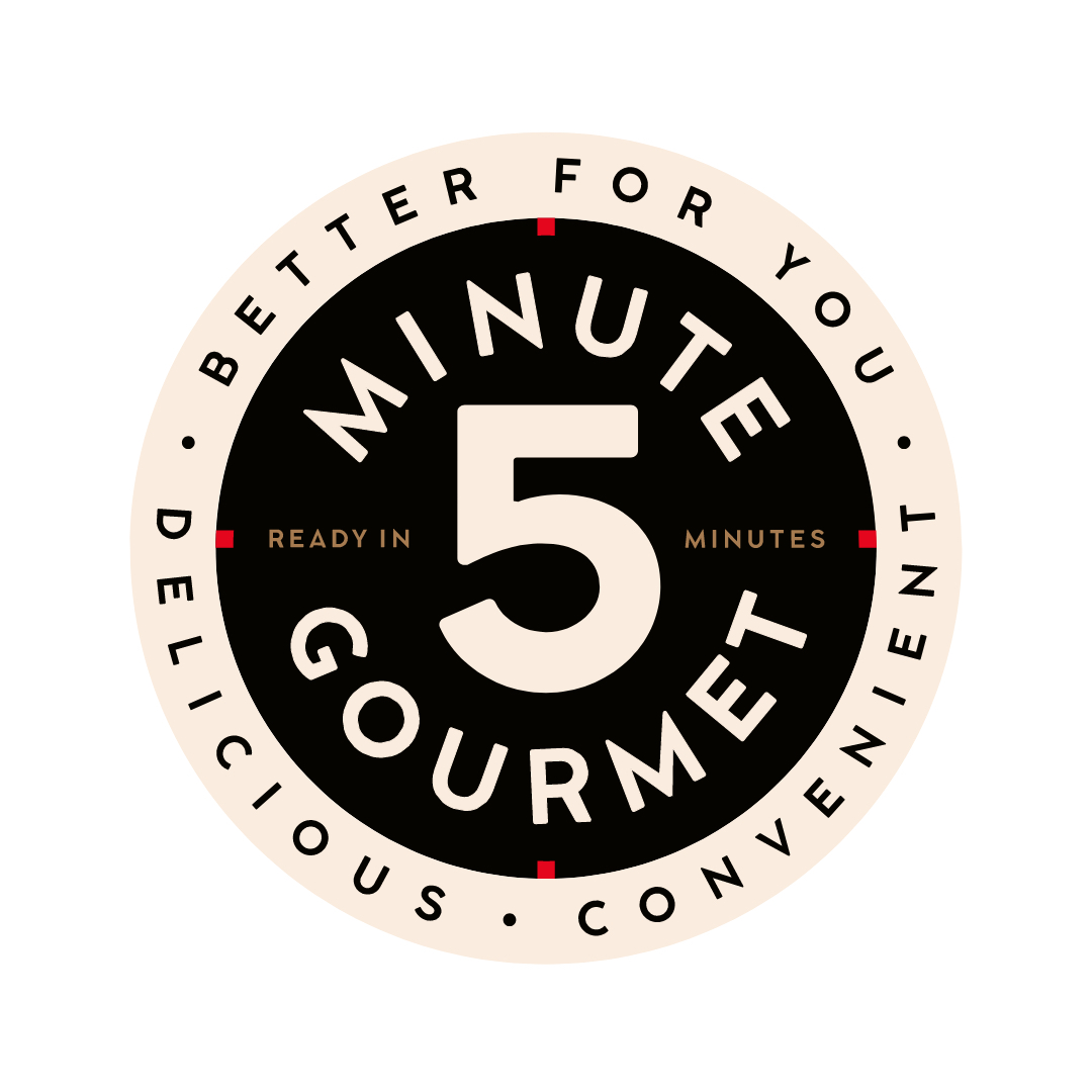 5 Minute Gourmet 