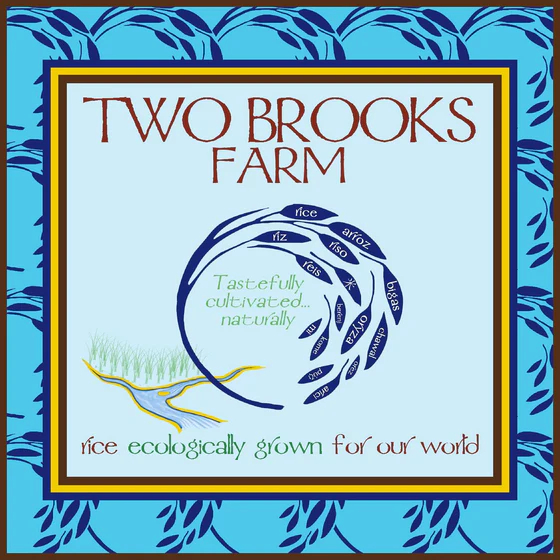 Two Brooks Farm