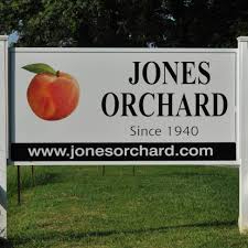 Jones Orchard