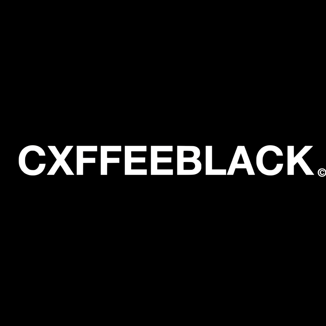Cxffee Black