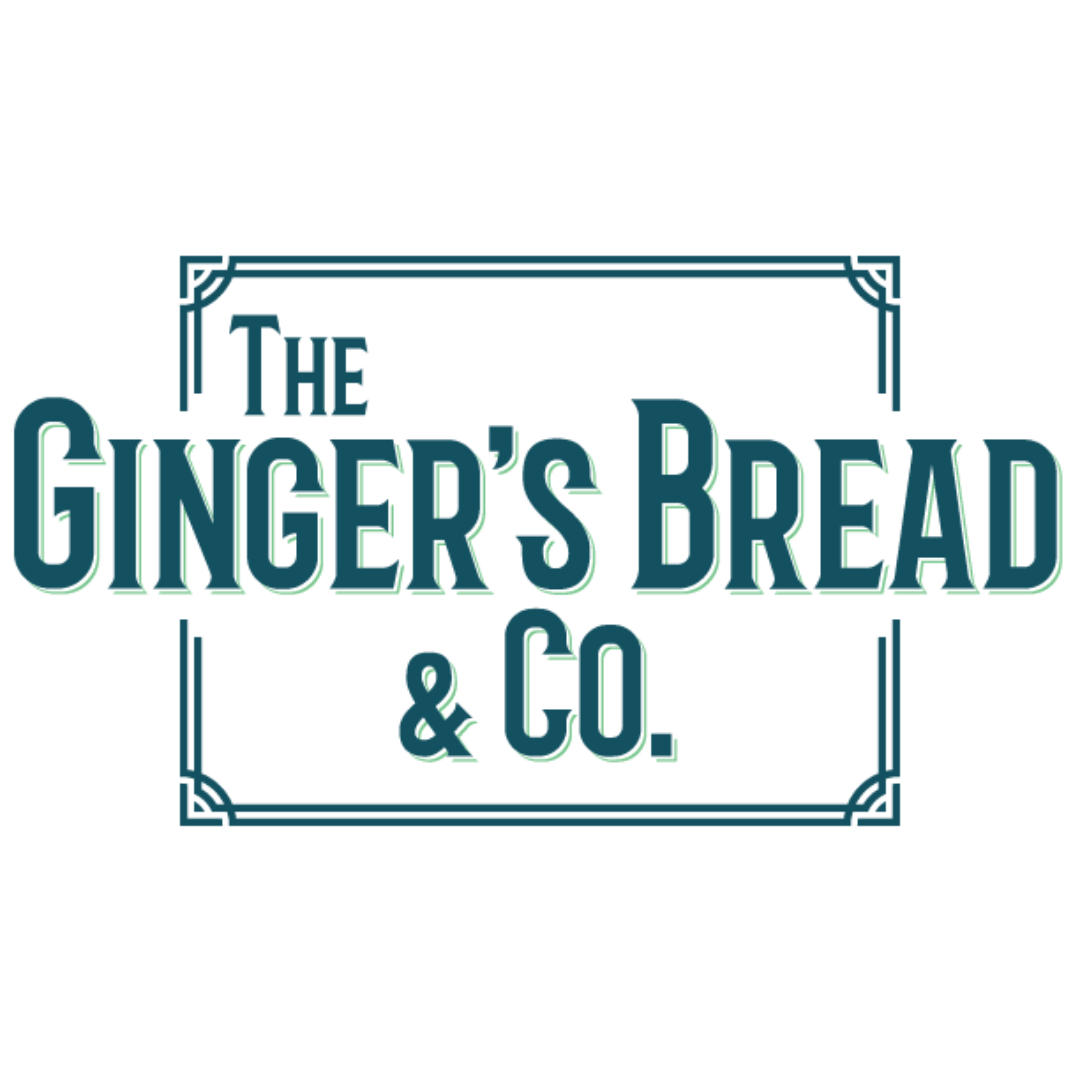 The Ginger's Bread & Co.