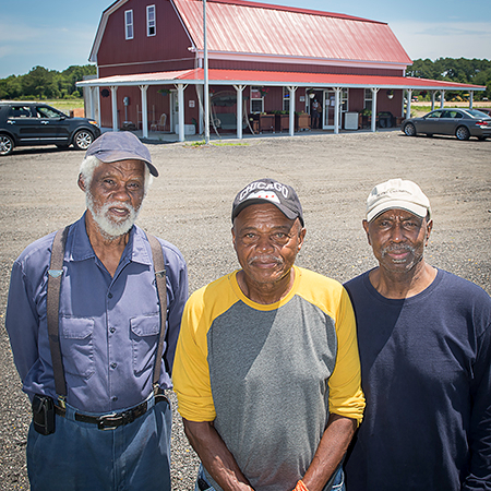 Baines Farm and Market