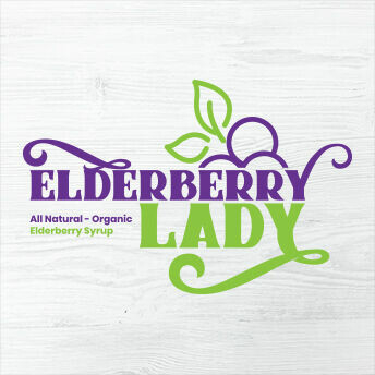 Elderberry Lady