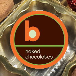 B Naked Chocolates