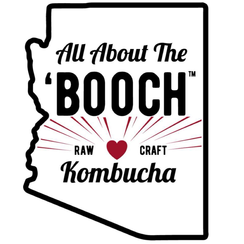 All About the Booch