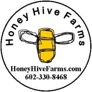 Honey Hive Farms
