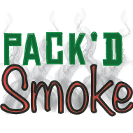 Pack'd Smoke Premium Seasonings