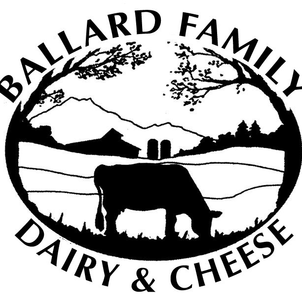 Ballard Cheese
