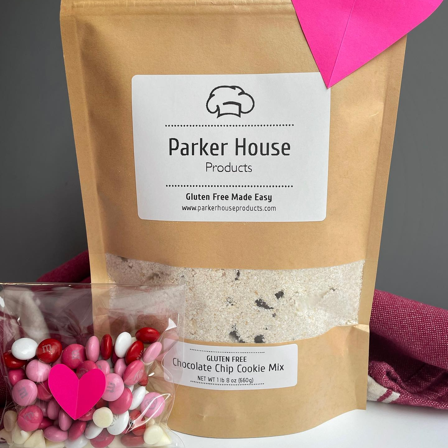 Parker House Products LLC