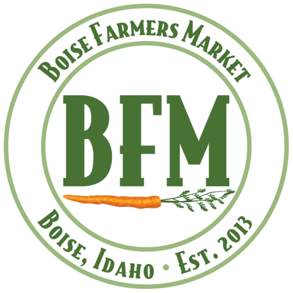 Boise Farmers Market